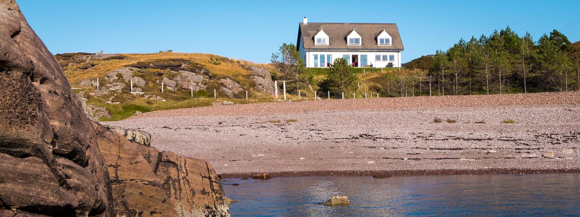 Shore Croft Welcome Shore Croft
